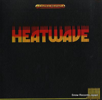 HEATWAVE central heating MWF1042