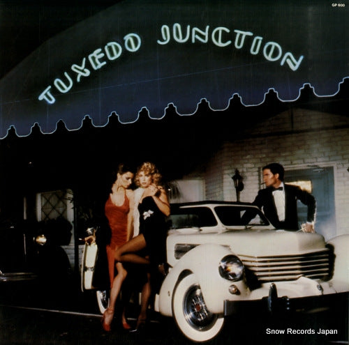 TUXEDO JUNCTION tuxedo junction GP600