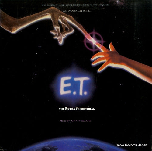 WILLIAMS, JOHN e.t. MCA-6109