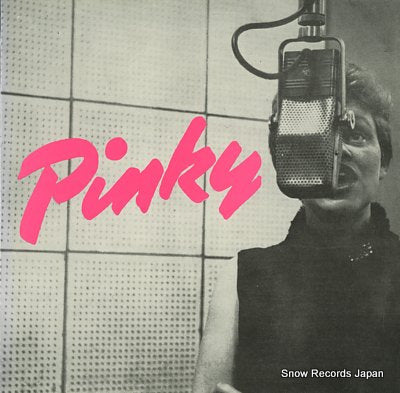 WINTERS, PINKY pinky VLP-3