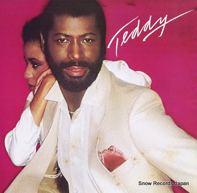 PENDERGRASS, TEDDY teddy 25AP1615