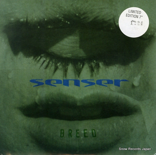 SENSER breed TOPP066,TOPP-066