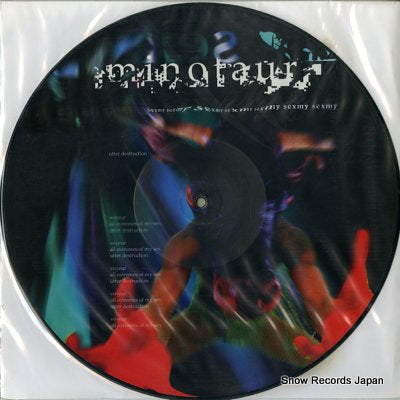 BOWIE, DAVID the hearts filthy lesson BM120