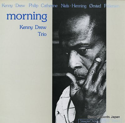 DREW, KENNY morning RJ-7123