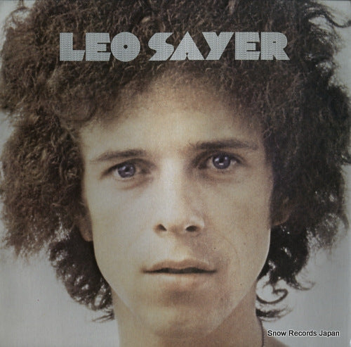 SAYER, LEO silverbird CHR1050