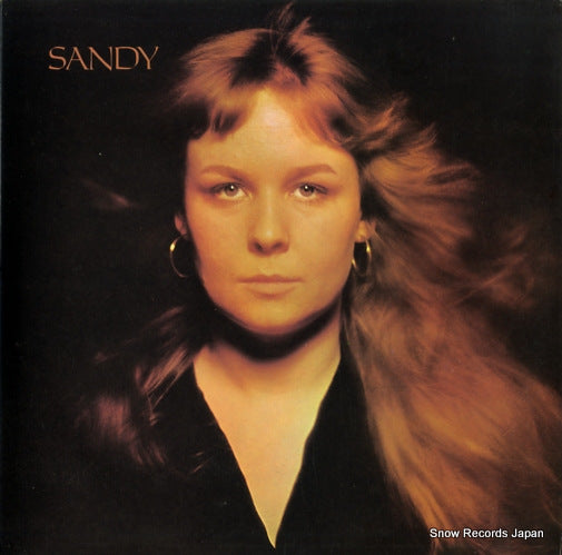 DENNY, SANDY sandy ILPS9207