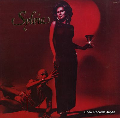 SYLVIA sylvia RJ-7172