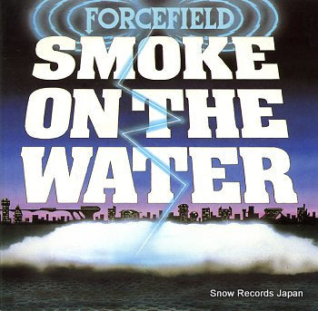 FORCEFIELD smoke on the water PT551