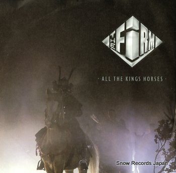 FIRM, THE all the kings horses A9458