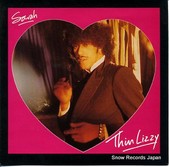 THIN LIZZY sarah LIZZY5