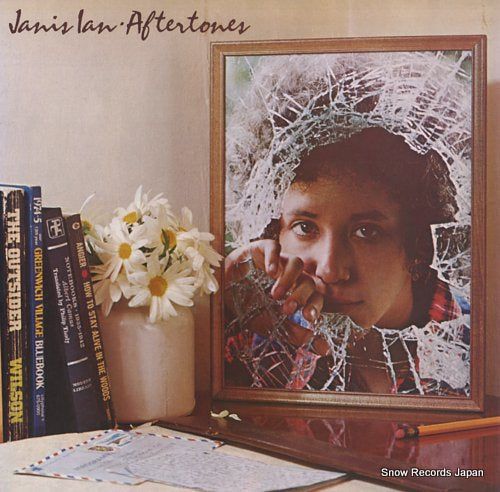 IAN, JANIS aftertones SOPO120