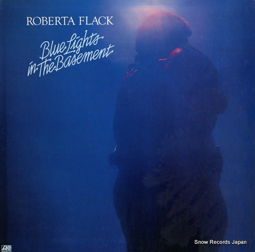FLACK, ROBERTA blue lights in the basement P-10433A