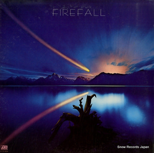 FIREFALL firefall P-10180A