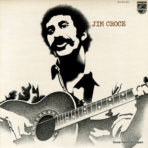 CROCE, JIM jim croce RJ-5130
