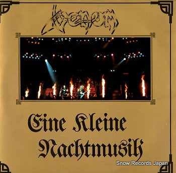 VENOM eine kleine nachtmusik NEAT1032