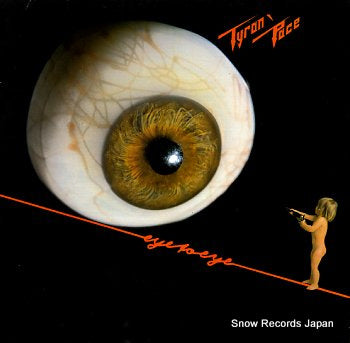 TYRAN' PACE eye to eye 95003