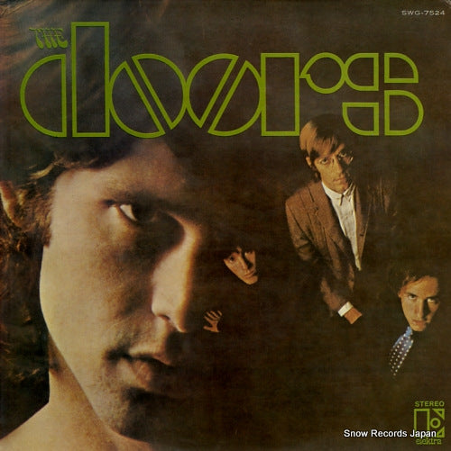 DOORS, THE the doors SWG-7524