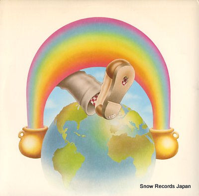 GRATEFUL DEAD, THE europe '72 3WX2668
