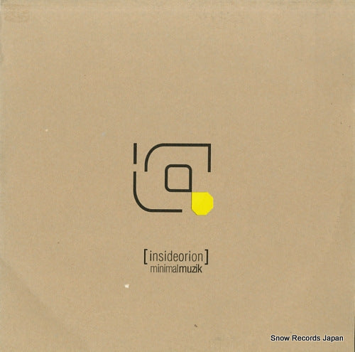 VIGORITO, DANILO show IOMM001