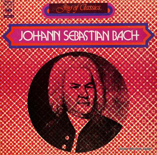 V/A bach; top of classics SOCF141