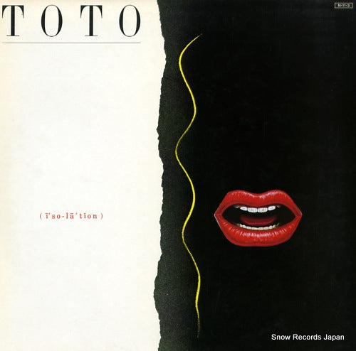 TOTO isolation 28AP2929