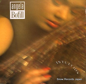 BOFILL, ANGELA intuition C1-48335