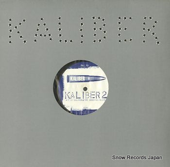 KALIBER kaliber 2 KAL02