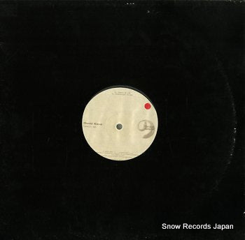 KENO, DAVID heech ep I220046