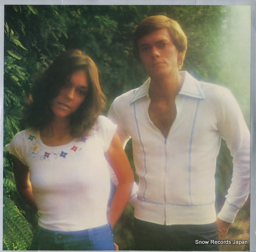 CARPENTERS, THE horizon GP-235