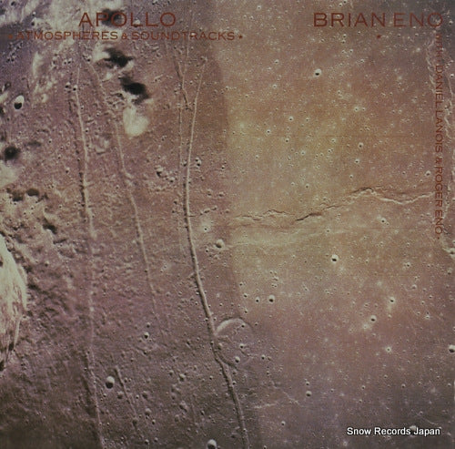 ENO, BRIAN apollo 28MM0298