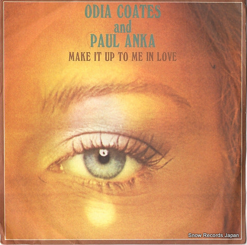 COATES, ODIA make it up to me in love EPC4830