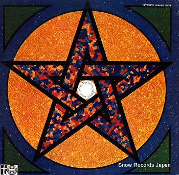 PENTANGLE, THE sweet child IRP-93123B