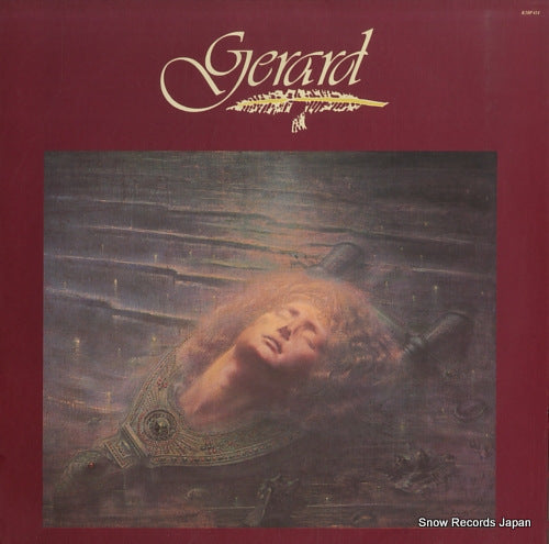GERARD gerard K28P424