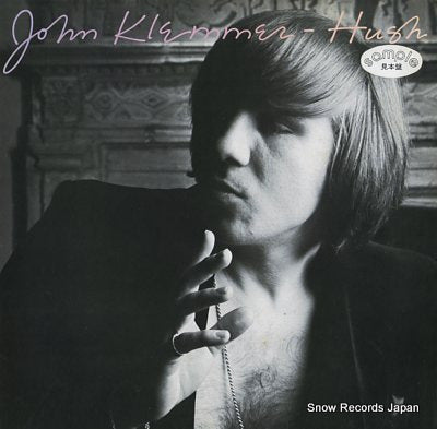 KLEMMER, JOHN hush P-11021E