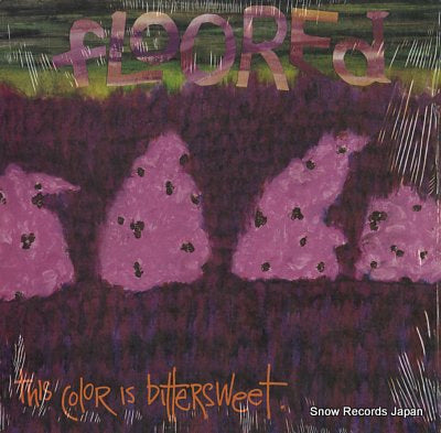 FLOORED this color is bittersweet COMM33