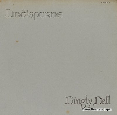 LINDISFARNE dingly dell RJ-5045
