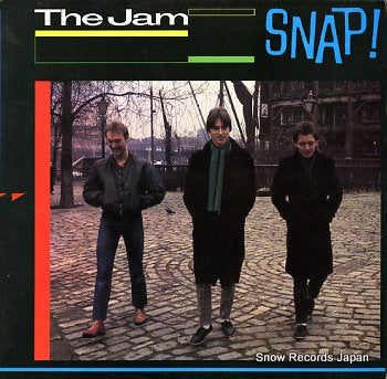 JAM, THE snap 815537-1Y-2