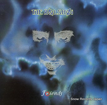 BOLSHOI, THE friends BEGA76