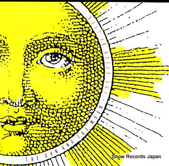 SUN AND THE MOON, THE the speed of life GEF39(T)