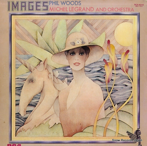 WOODS, PHIL images RCA-6319