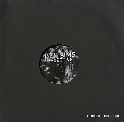 SIMS, BEN selective DHM011