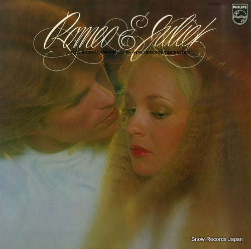 COSTANDINOS, ALEC R. romeo & juliet RJ-7590