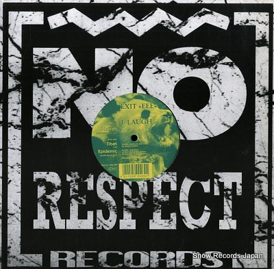 EXIT EEE i laugh NRR026