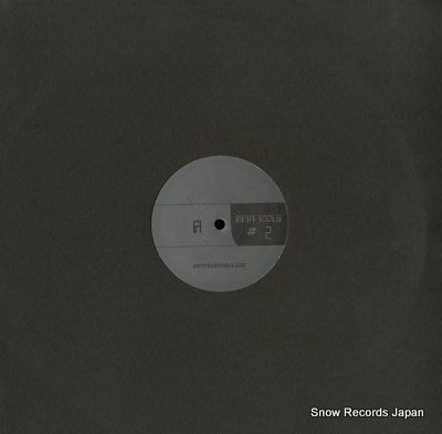 BEAT TOOLS vol.2 BT02