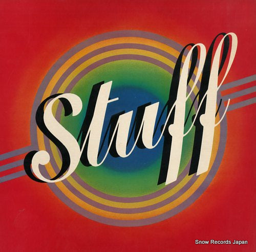 STUFF stuff P-10267W