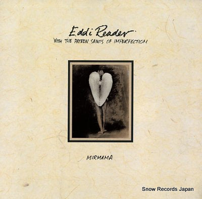 READER, EDDI  mirmama PL75156