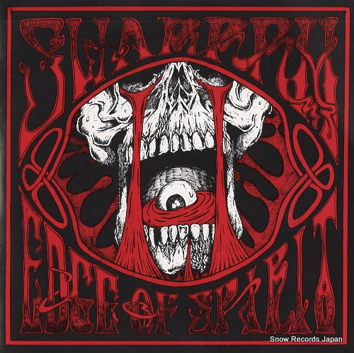 SWARRRM / EDGE OF SPIRIT swarrrm / edge of spirit HCCA-3