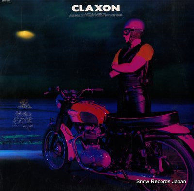 CLAXON claxon 28AH2193