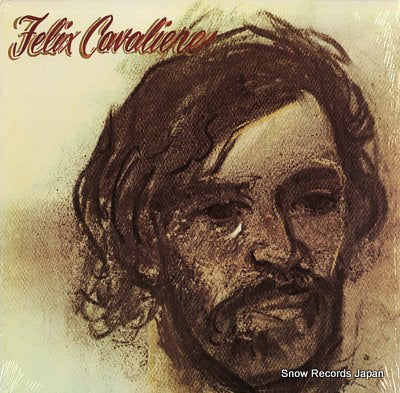 CAVALIERE, FELIX felix cavaliere BR6955