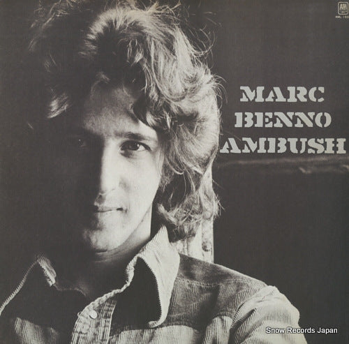 BENNO, MARC ambush AML153
